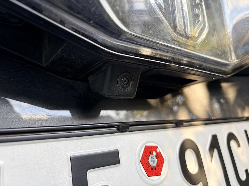 MG MG4 XPOWER 320kW 4x4 - fotka 8 z 41