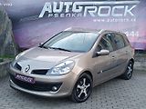 Renault Clio Kombi, 1.2TCE/74kW - náhled 1