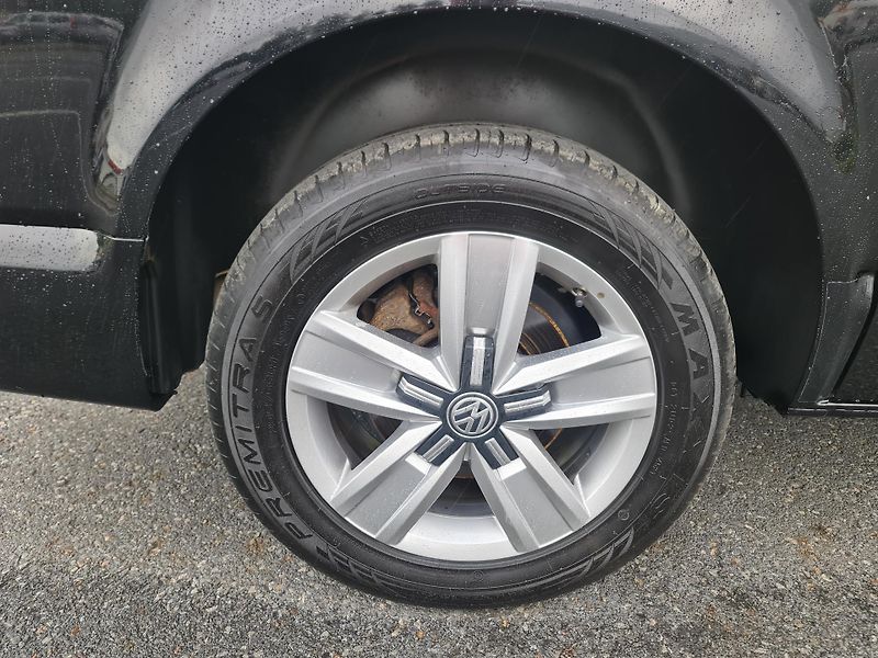 Volkswagen Caravelle (2016) T6 2.0 TDi 110-KW KLIM OLOMOUC - fotka 62 z 87