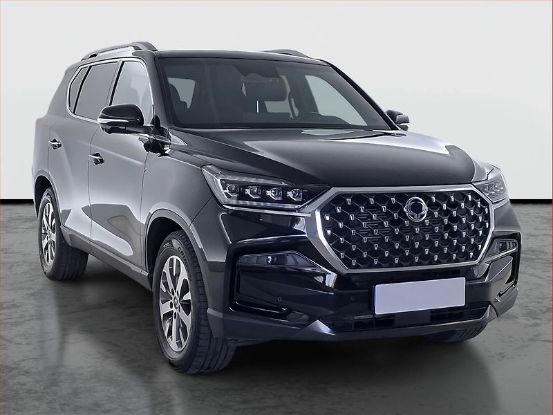 SsangYong Rexton (2023) 2.2 Diesel - fotografie inzerátu