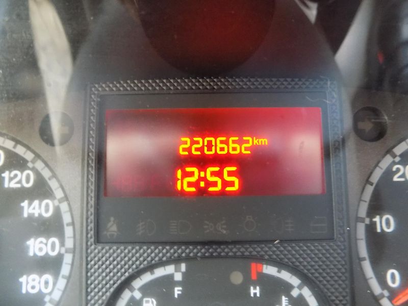 Fiat Ducato (2012) 2,3 96KW  MAXI KLIMA - fotka 19 z 34