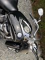 Yamaha XV 1600 A Wild Star (2001) - náhled 10
