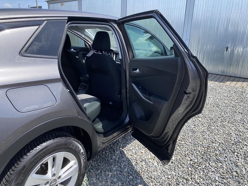 Opel Grandland X 1.6CTD-i 130PS LIFE 165TKM TOP - fotka 123 z 165