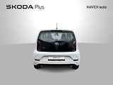 Volkswagen up! (2020) 1.0 MPI move - náhled 22