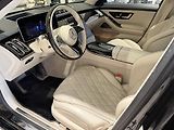 Mercedes-Benz Třídy S (2022) S 580 4M L/PANO/BURM/SOFT/DIGI - náhled 10