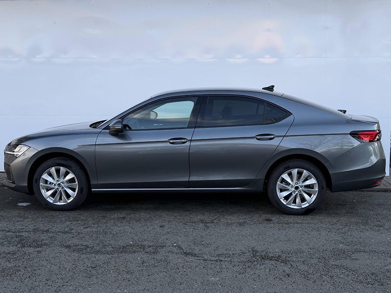 Škoda Superb (2026) Selection 7DSG 2,0TDI - fotka 4 z 6