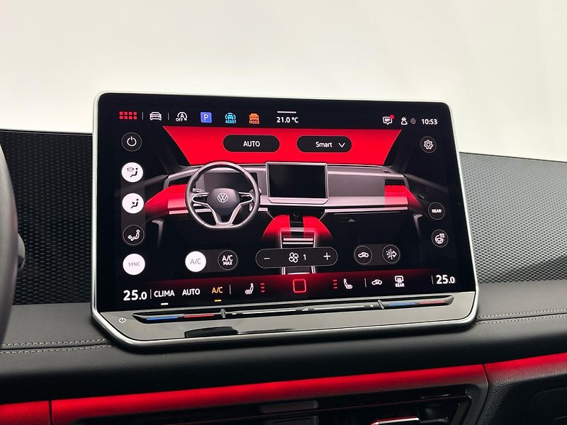 Volkswagen Tiguan People DSG - fotka 19 z 30