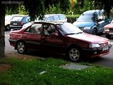 ZKUŠENOSTI UŽIVATELE: Peugeot  405  Mi 16