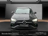 Mercedes-Benz Třídy C 220d 4MATIC kombi AMG Line - náhled 8