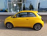 Fiat 500 (2026) Hybrid Torino 1.0 BSG 65k - náhled 2