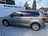 Volkswagen Touran (2017) 1.4 TSI 7 míst, ser.knížka - náhled 10