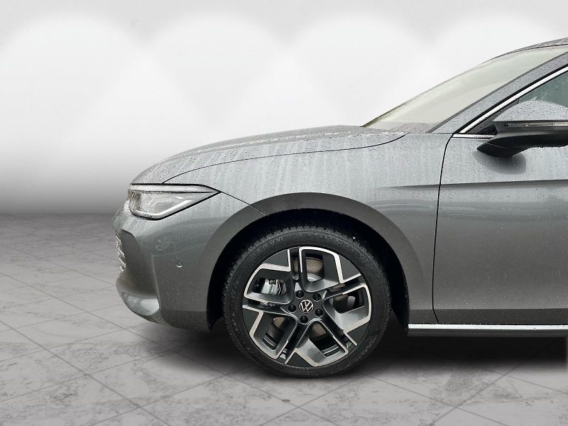 Volkswagen Passat 2.0TSI 150kW ELEGANCE - fotka 10 z 27