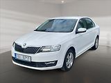 Škoda Rapid 1,0 TSI 81 Ambition - náhled 2