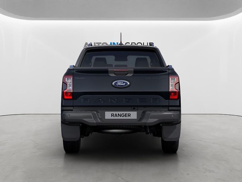Ford Ranger (2026) Wildtrak, Double Cab, 2,3 EcoB - fotka 4 z 7