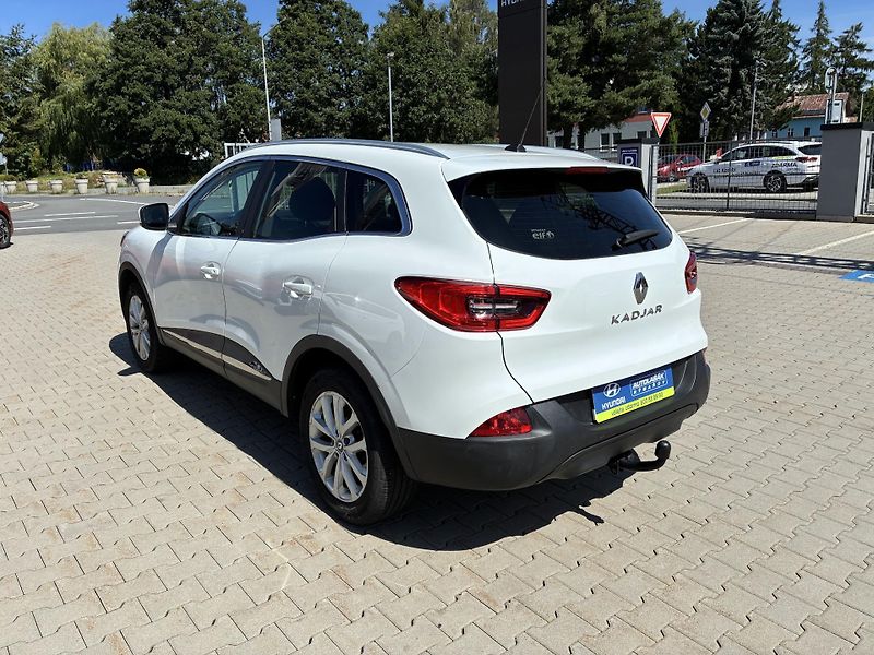 Renault Kadjar 96kW Energy 130 Life TAŽNÉ - fotka 5 z 19