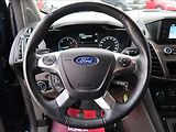 Ford Transit Connect 1,5 EcoBlue,74kW,1majČR,DPH - náhled 15