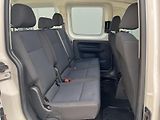 Volkswagen Caddy 2.0TDi 4x4 ČR 1.MAJ odp.DPH - náhled 25