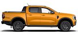 Ford Ranger 3,0 V6 Double Cab Wildtrak DPH - náhled 44
