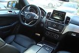 Mercedes-Benz GLE (2017) 350 D,4-Matic,AUT,AMG paket - náhled 59