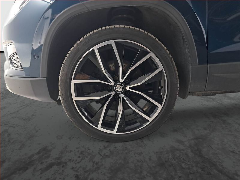Seat Ateca (2019) 2.0 TDI, Navi, Tempomat - fotka 15 z 23