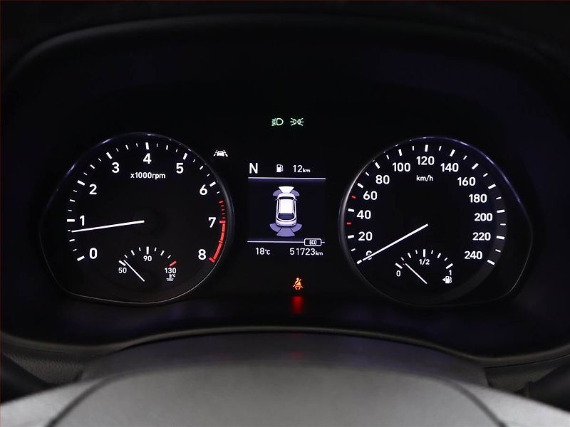 Hyundai i30 (2021) 1.5 T-GDI MHEV, ČR,1.maj - fotka 9 z 16