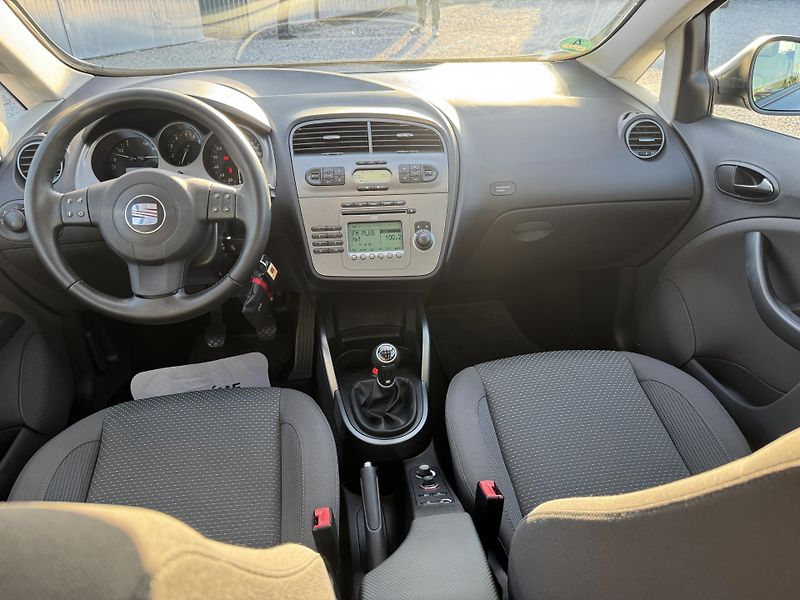 Seat Altea XL,1.4TSi,rezervace - fotka 20 z 43