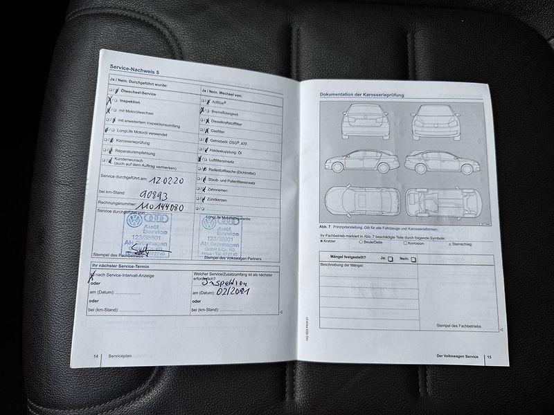 Volkswagen Touareg (2013) 3.0TDI Vzduch Navi Pano Kamera - fotka 27 z 50