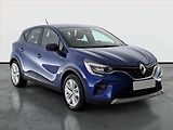 Renault Captur (2022) 1.0 TCe, ČR,1.maj, Serv.kniha - náhled 1
