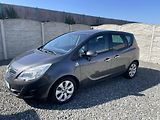 Opel Meriva 1.4i 100PS FAMILY 158000KM 1A! - náhled 14