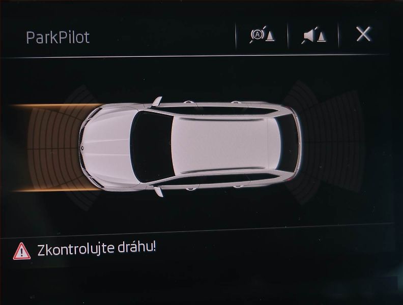 Škoda Octavia (2019) Style 2.0 TDI, Serv.kniha - fotka 19 z 22