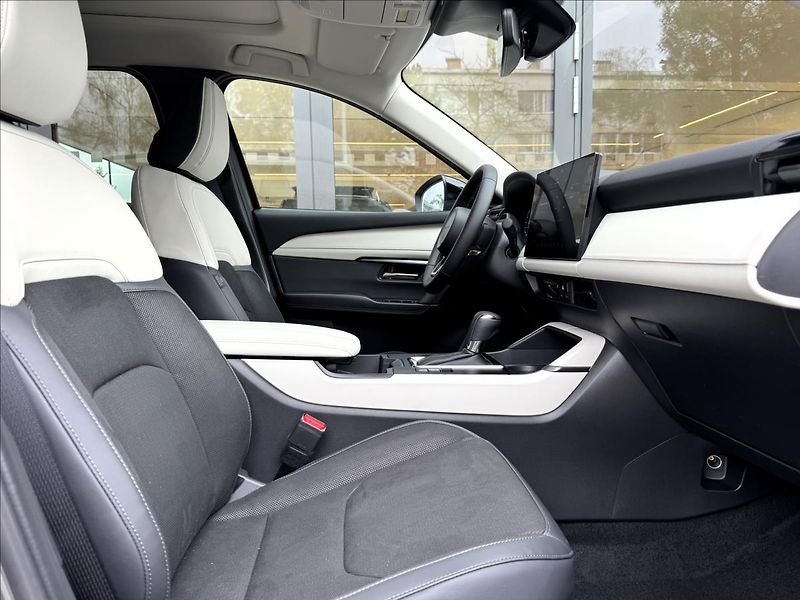 Mazda CX-5 (2026) 2,5 6AT AWD Exclusive-Line PAN - fotka 13 z 14