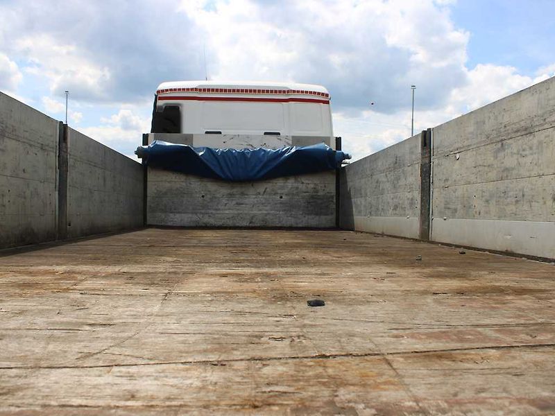 MAN TGX 18.440, EURO 6 - fotka 7 z 19