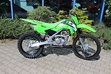 Kawasaki (2026) KLX 140 RF 21/18 SKLADEM - náhled 2