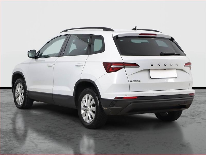 Škoda Karoq (2024) Fresh 1.5 TSI - fotka 4 z 22