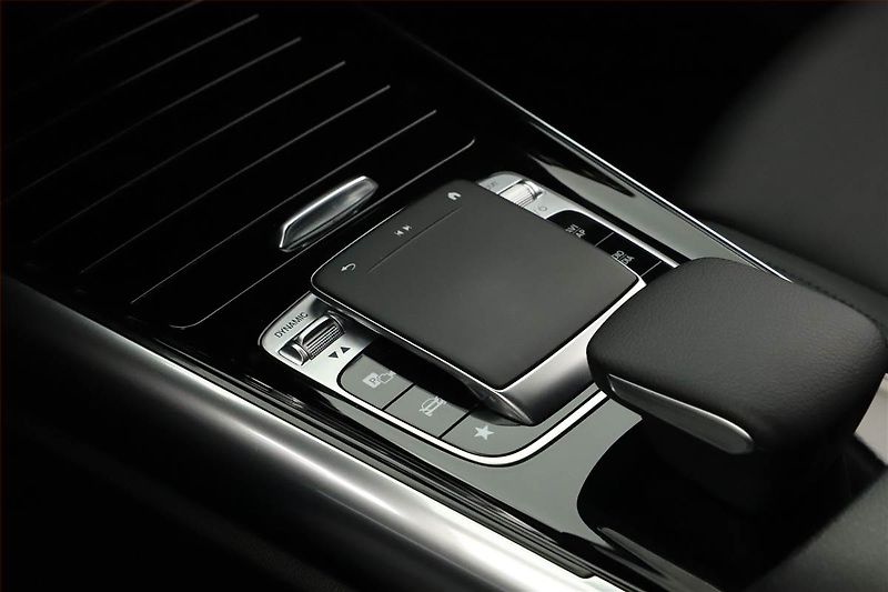 Mercedes-Benz Třídy B (2019) B 180 - fotka 20 z 24