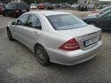 Mercedes-Benz Třídy C (2002) 270CDI - náhled 3