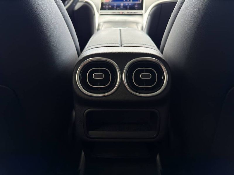 Mercedes-Benz GLC (2025) 220 d 4M - fotka 24 z 28