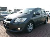 Toyota Auris (2007) 2,0 D-4D 93kW AC TEMP ALU - náhled 2