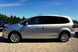 Volkswagen Sharan (2011) HIGHLINE 2,0 TSI 147 kW - náhled 7