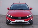 Fiat Tipo (2022) 1.0 GSE, Cross, LED - náhled 1