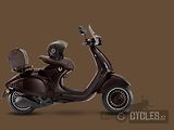 Vespa 946 (2026) 946 Horse akce 1/3 - náhled 3