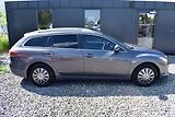 Mazda 6 2,0 16V EXLUSIVE,1.M,SERVIS! - náhled 4