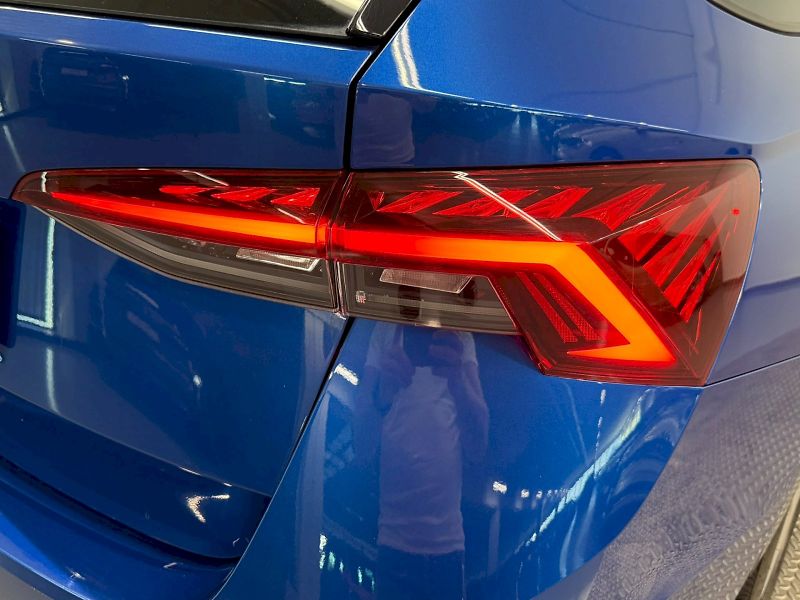 Škoda Octavia (2024) AMBITION FRESH 2.0TDI 85KW DSG - fotka 33 z 37