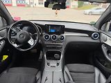 Mercedes-Benz GLC (2021) 300 de 4 matic - náhled 11