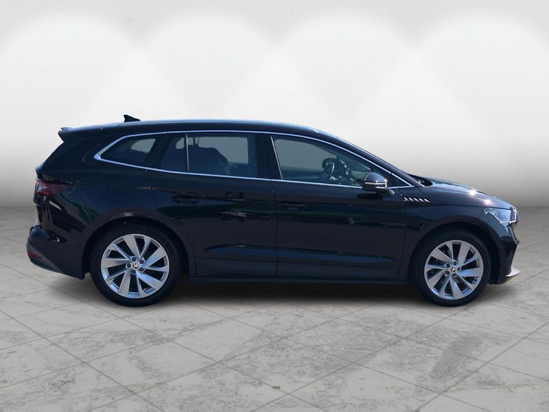 Škoda Enyaq iV 60 132/62 SoH: 89% - fotka 8 z 28