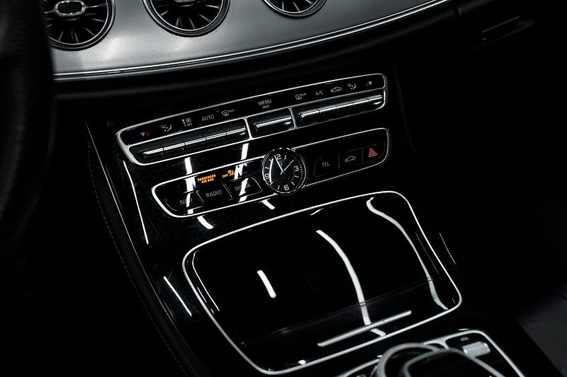 Mercedes-Benz Třídy E - fotka 12 z 18
