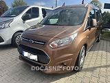 Ford Tourneo Connect (2014) 1.6TDCi MAXi 7míst, 1.maj - náhled 1