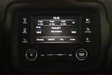 Jeep Renegade (2022) 1.3 T-GDI, Automat, ČR,1.maj - náhled 12