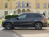 Mercedes-Benz GLC 220d 4M AMG Masáž 360° Webasto - náhled 1