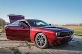 Dodge Challenger 3.6 V6 SXT Automat - náhled 4